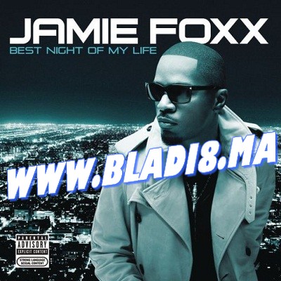 Jamie Foxx 2011
